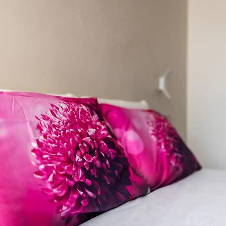 Le Calette Rooms - Puglia Mia Apartments Monopoli Εξωτερικό φωτογραφία