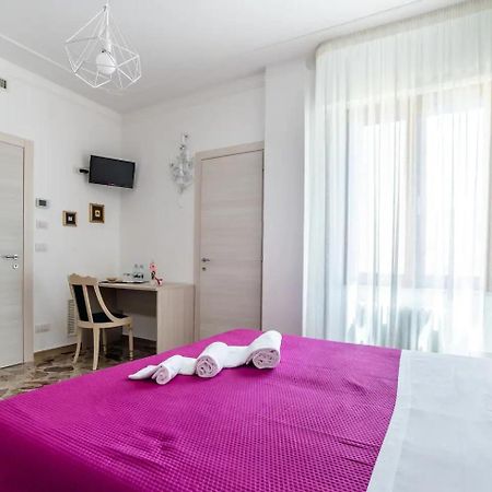Le Calette Rooms - Puglia Mia Apartments Monopoli Εξωτερικό φωτογραφία