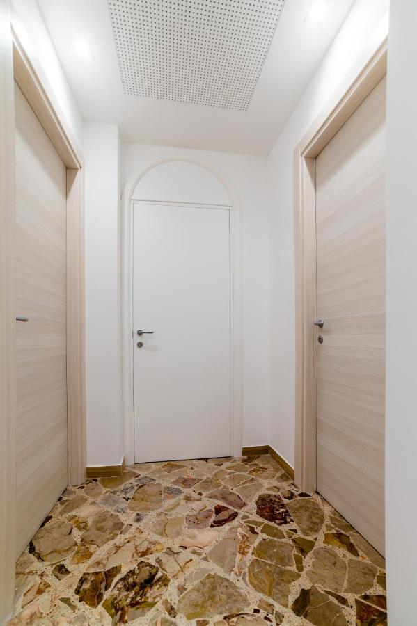 Le Calette Rooms - Puglia Mia Apartments Monopoli Εξωτερικό φωτογραφία