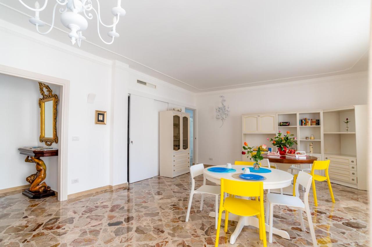 Le Calette Rooms - Puglia Mia Apartments Monopoli Εξωτερικό φωτογραφία
