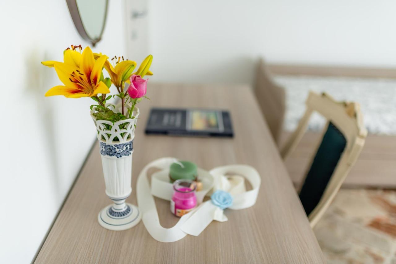 Le Calette Rooms - Puglia Mia Apartments Monopoli Εξωτερικό φωτογραφία