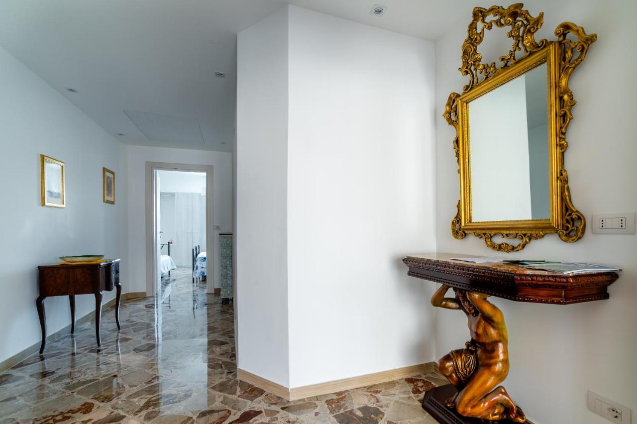 Le Calette Rooms - Puglia Mia Apartments Monopoli Εξωτερικό φωτογραφία
