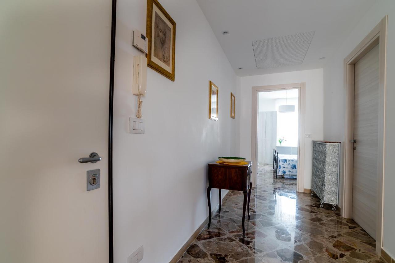 Le Calette Rooms - Puglia Mia Apartments Monopoli Εξωτερικό φωτογραφία