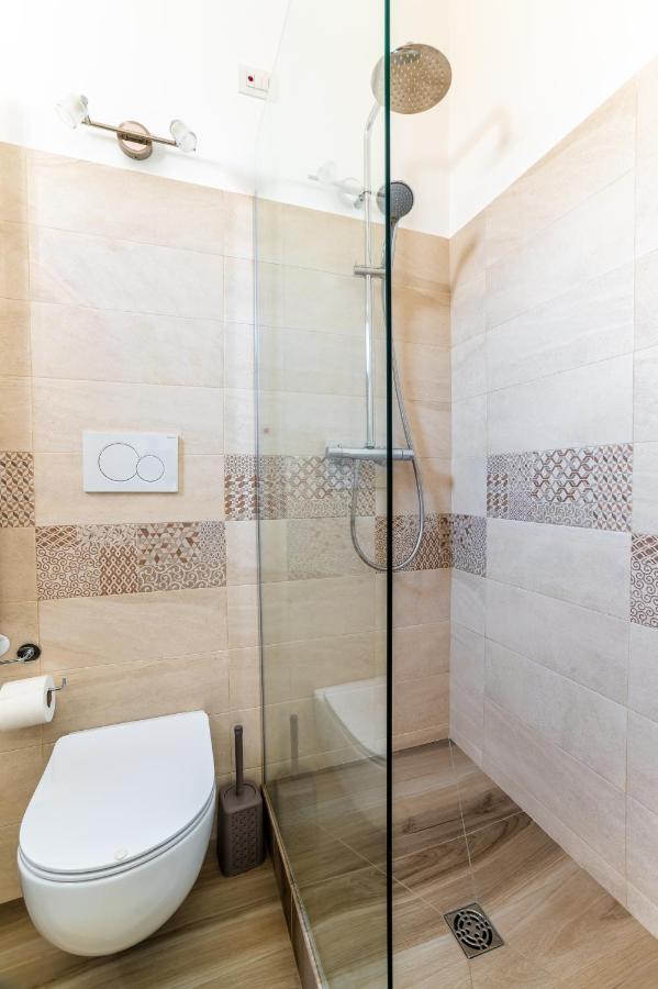 Le Calette Rooms - Puglia Mia Apartments Monopoli Εξωτερικό φωτογραφία