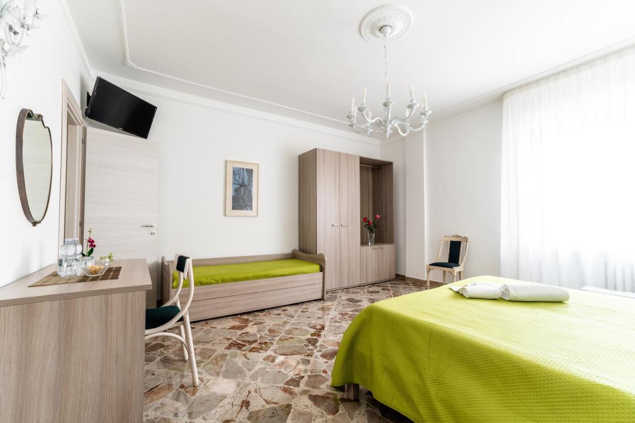 Le Calette Rooms - Puglia Mia Apartments Monopoli Εξωτερικό φωτογραφία