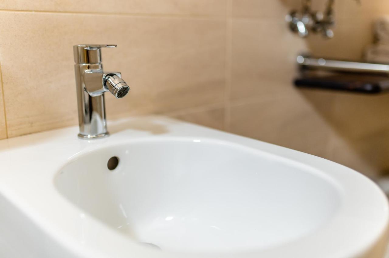 Le Calette Rooms - Puglia Mia Apartments Monopoli Εξωτερικό φωτογραφία