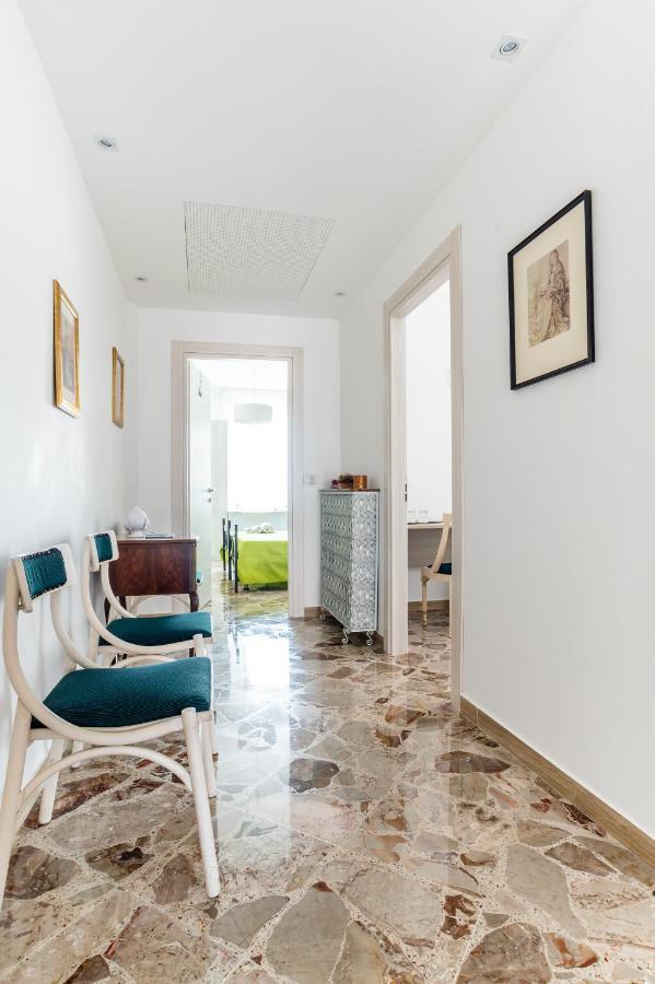 Le Calette Rooms - Puglia Mia Apartments Monopoli Εξωτερικό φωτογραφία