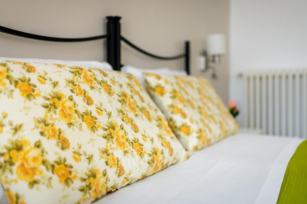 Le Calette Rooms - Puglia Mia Apartments Monopoli Εξωτερικό φωτογραφία