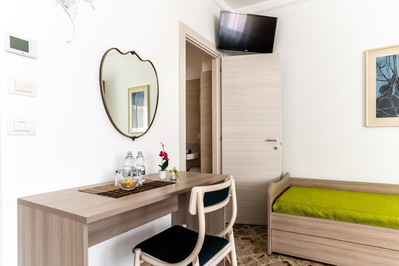 Le Calette Rooms - Puglia Mia Apartments Monopoli Εξωτερικό φωτογραφία