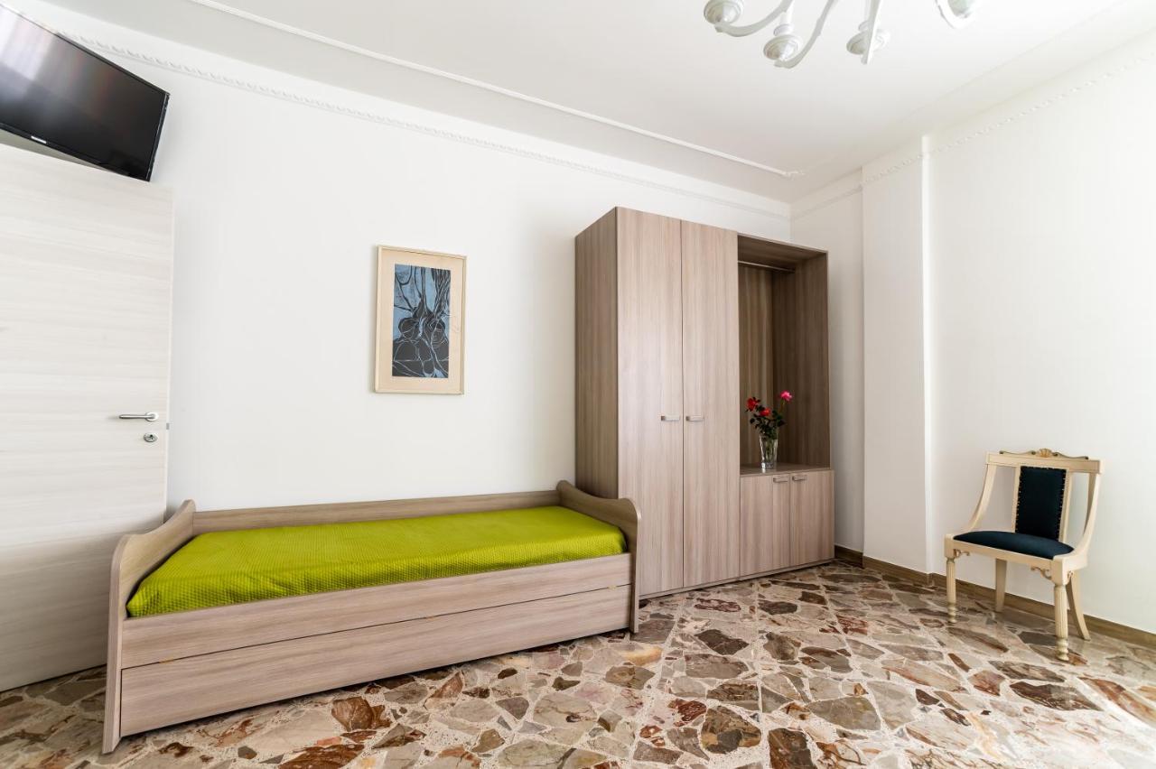 Le Calette Rooms - Puglia Mia Apartments Monopoli Εξωτερικό φωτογραφία