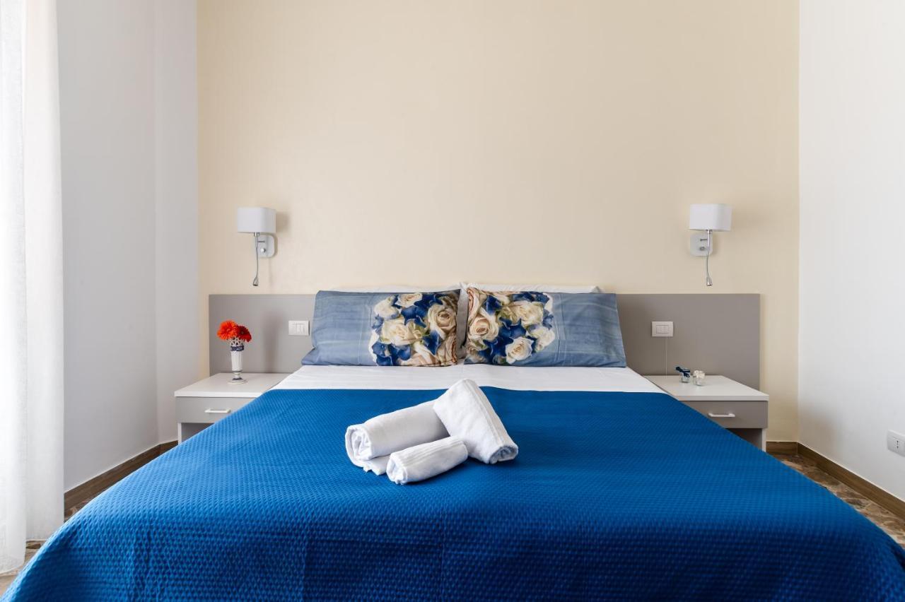 Le Calette Rooms - Puglia Mia Apartments Monopoli Εξωτερικό φωτογραφία