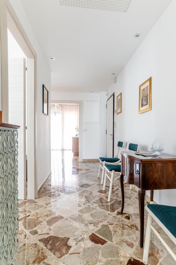 Le Calette Rooms - Puglia Mia Apartments Monopoli Εξωτερικό φωτογραφία
