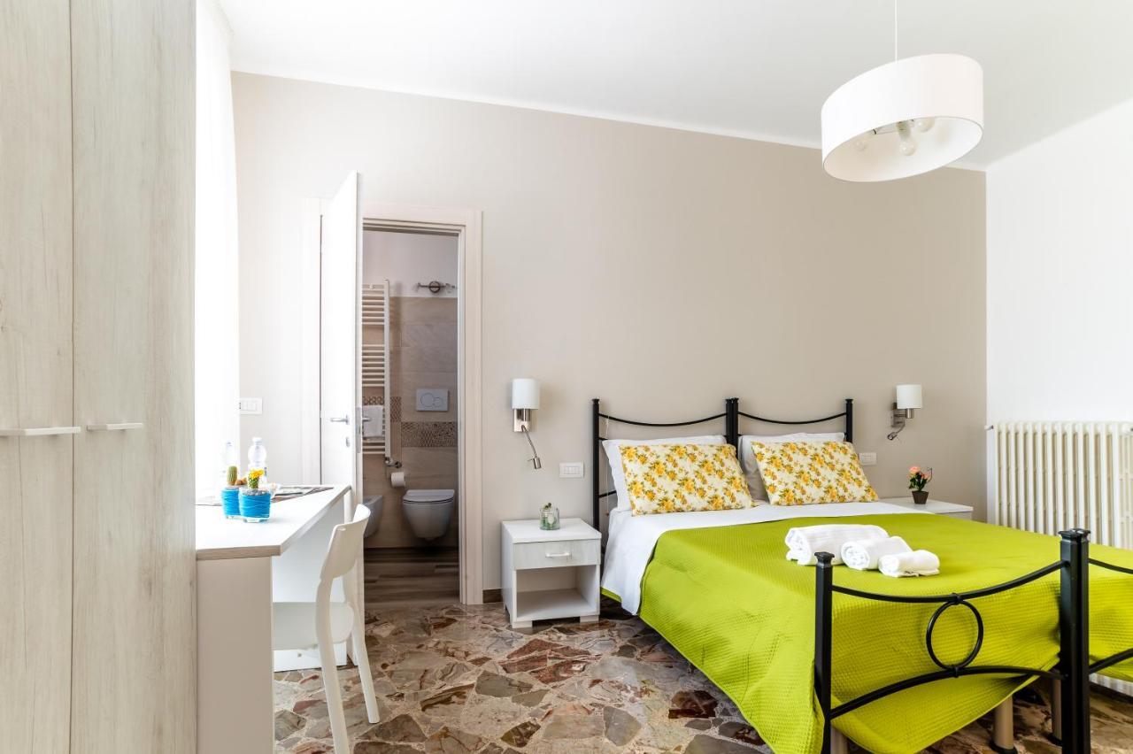 Le Calette Rooms - Puglia Mia Apartments Monopoli Εξωτερικό φωτογραφία
