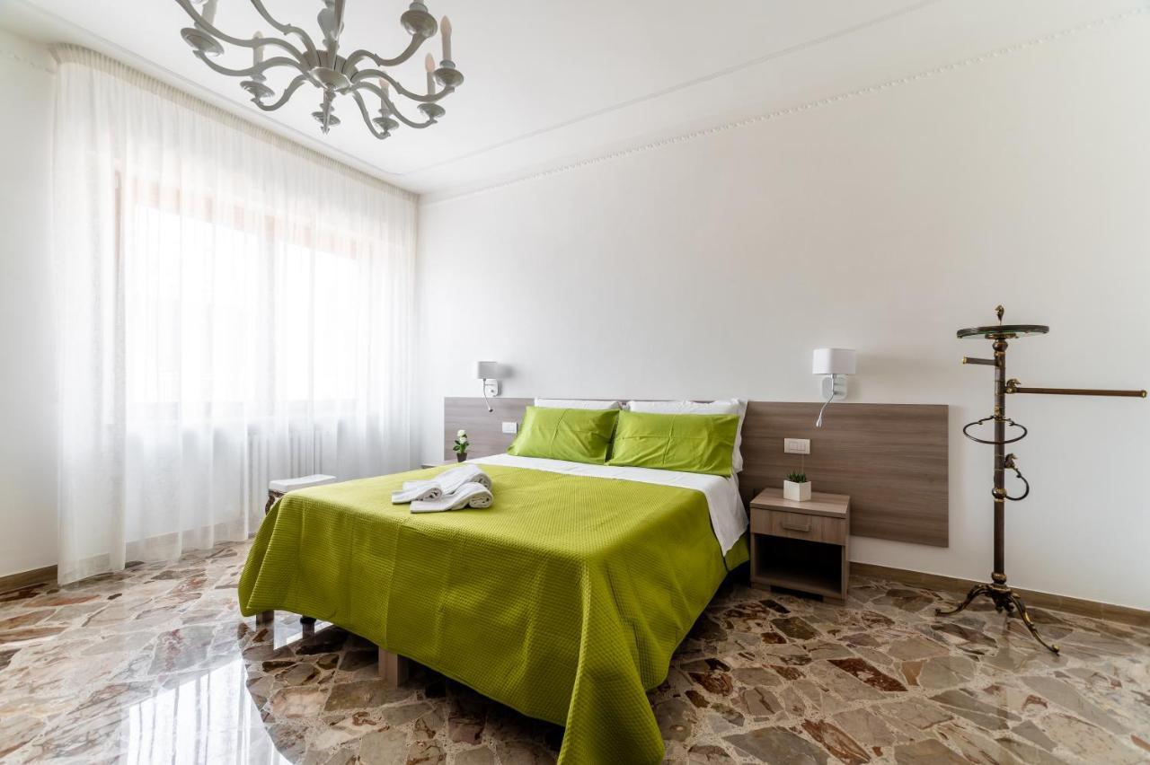 Le Calette Rooms - Puglia Mia Apartments Monopoli Εξωτερικό φωτογραφία