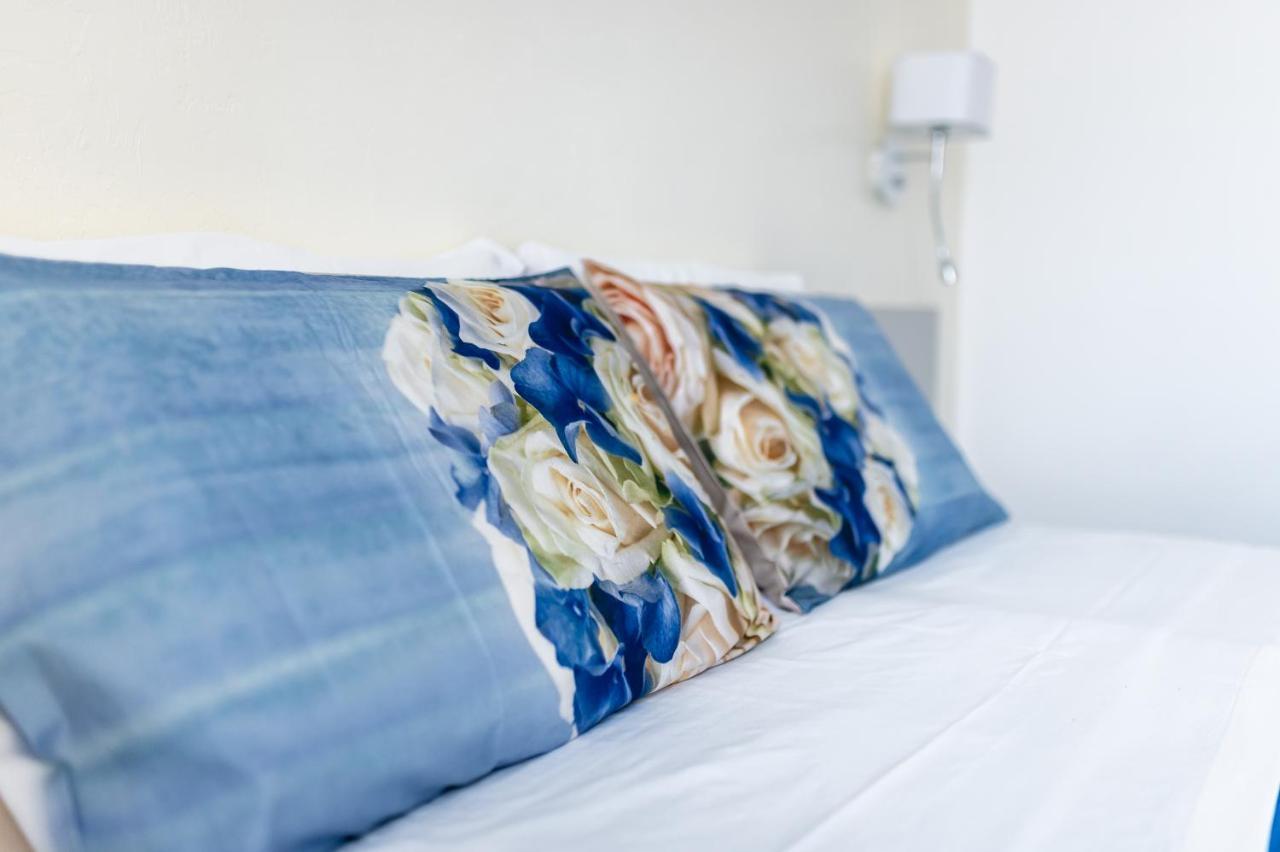 Le Calette Rooms - Puglia Mia Apartments Monopoli Εξωτερικό φωτογραφία