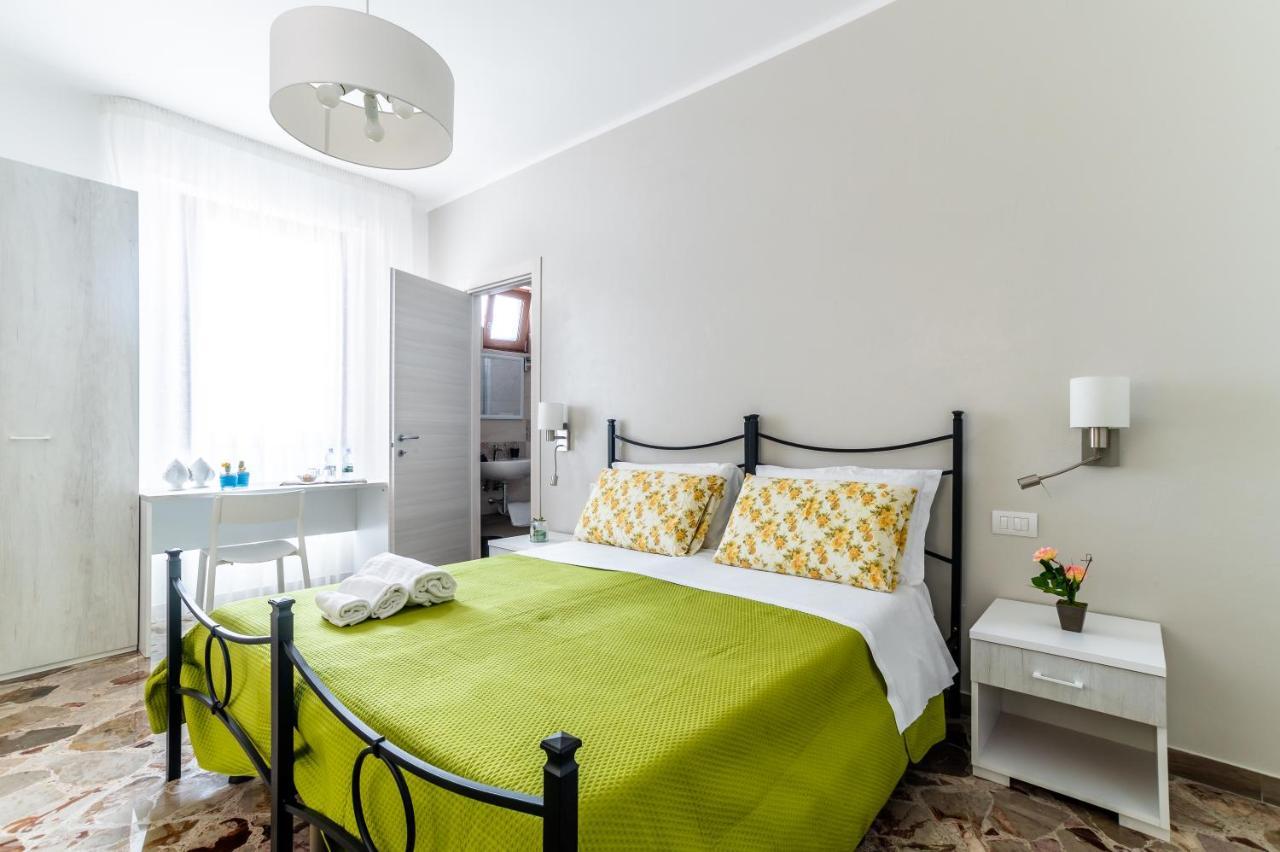 Le Calette Rooms - Puglia Mia Apartments Monopoli Εξωτερικό φωτογραφία