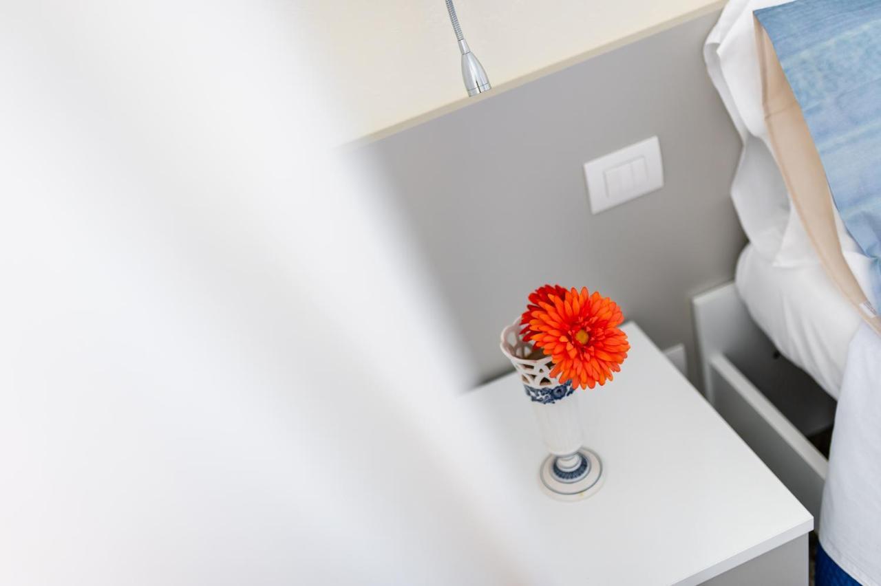 Le Calette Rooms - Puglia Mia Apartments Monopoli Εξωτερικό φωτογραφία