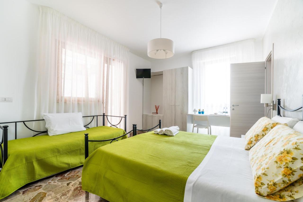 Le Calette Rooms - Puglia Mia Apartments Monopoli Εξωτερικό φωτογραφία