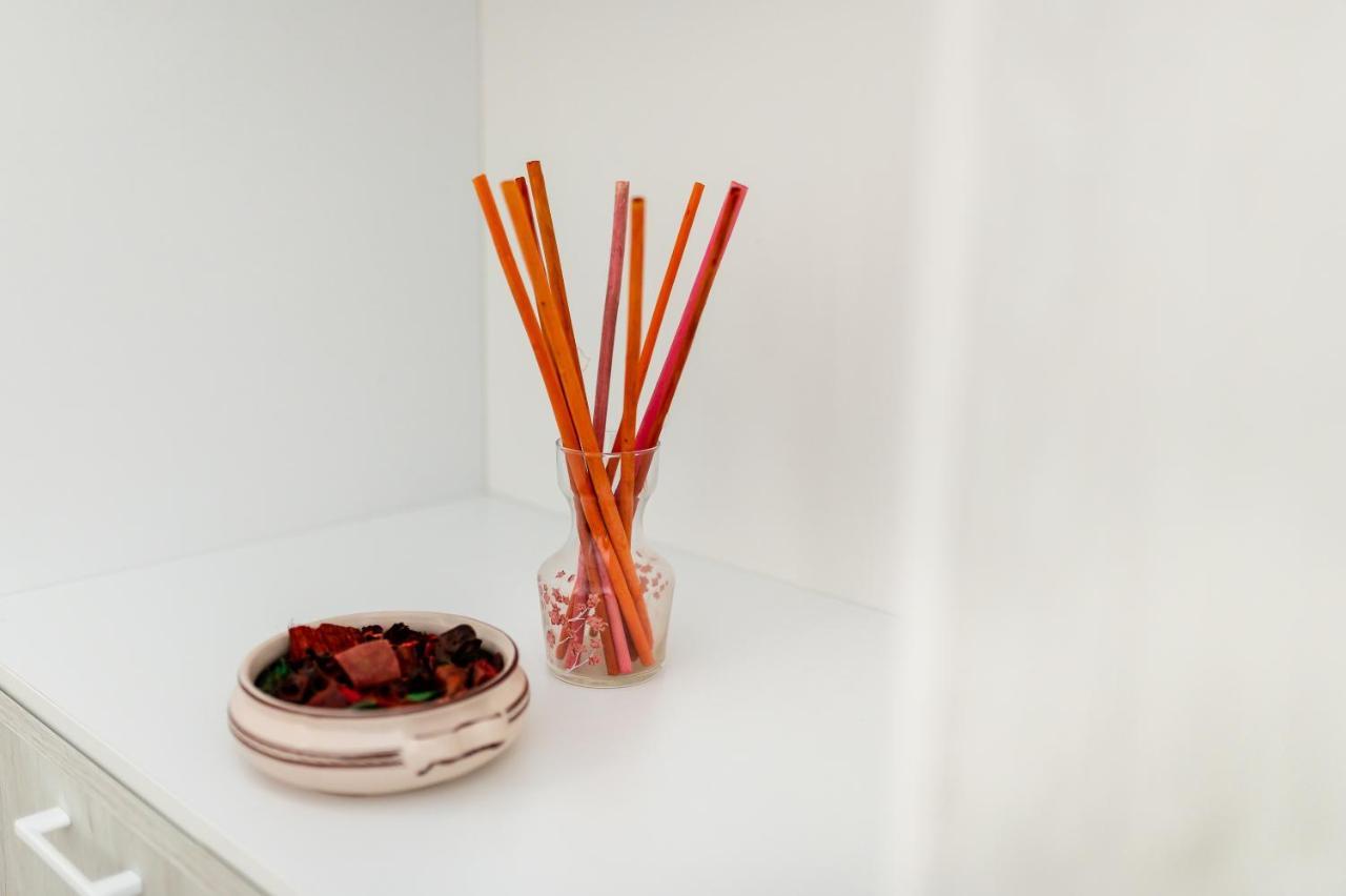 Le Calette Rooms - Puglia Mia Apartments Monopoli Εξωτερικό φωτογραφία