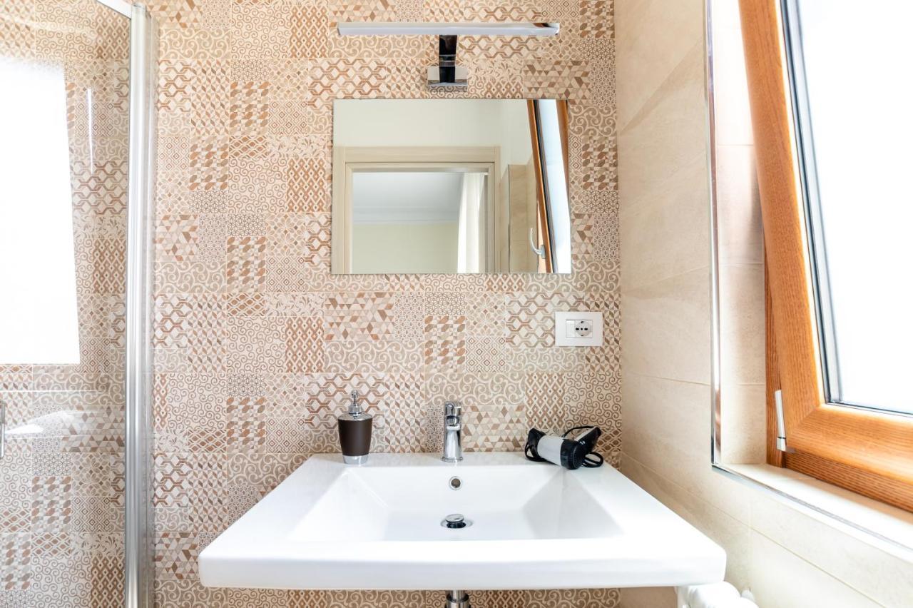Le Calette Rooms - Puglia Mia Apartments Monopoli Εξωτερικό φωτογραφία