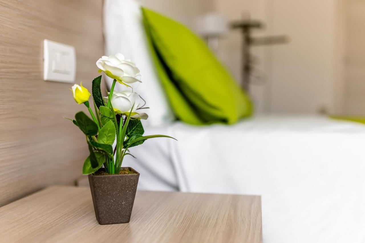 Le Calette Rooms - Puglia Mia Apartments Monopoli Εξωτερικό φωτογραφία