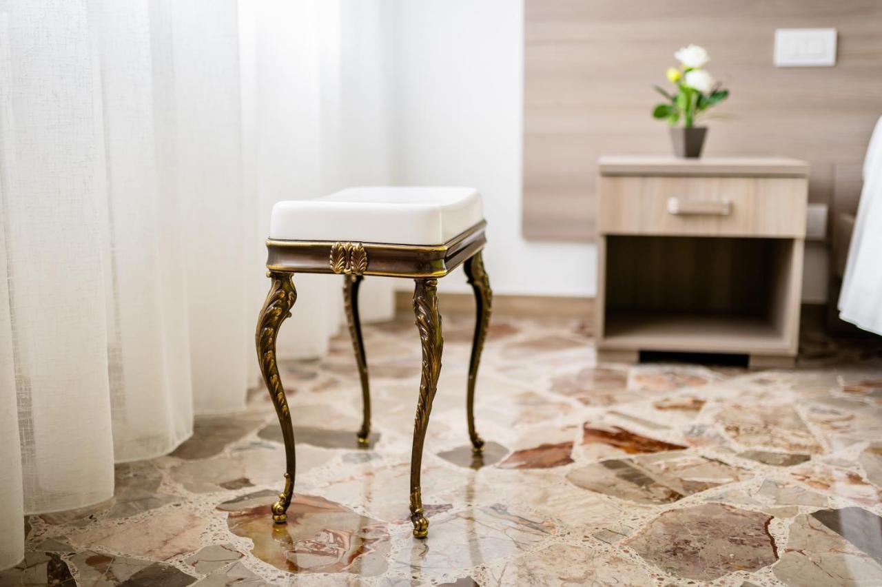 Le Calette Rooms - Puglia Mia Apartments Monopoli Εξωτερικό φωτογραφία