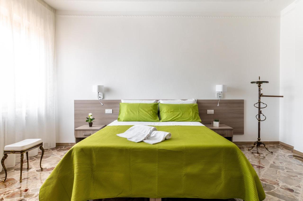 Le Calette Rooms - Puglia Mia Apartments Monopoli Εξωτερικό φωτογραφία