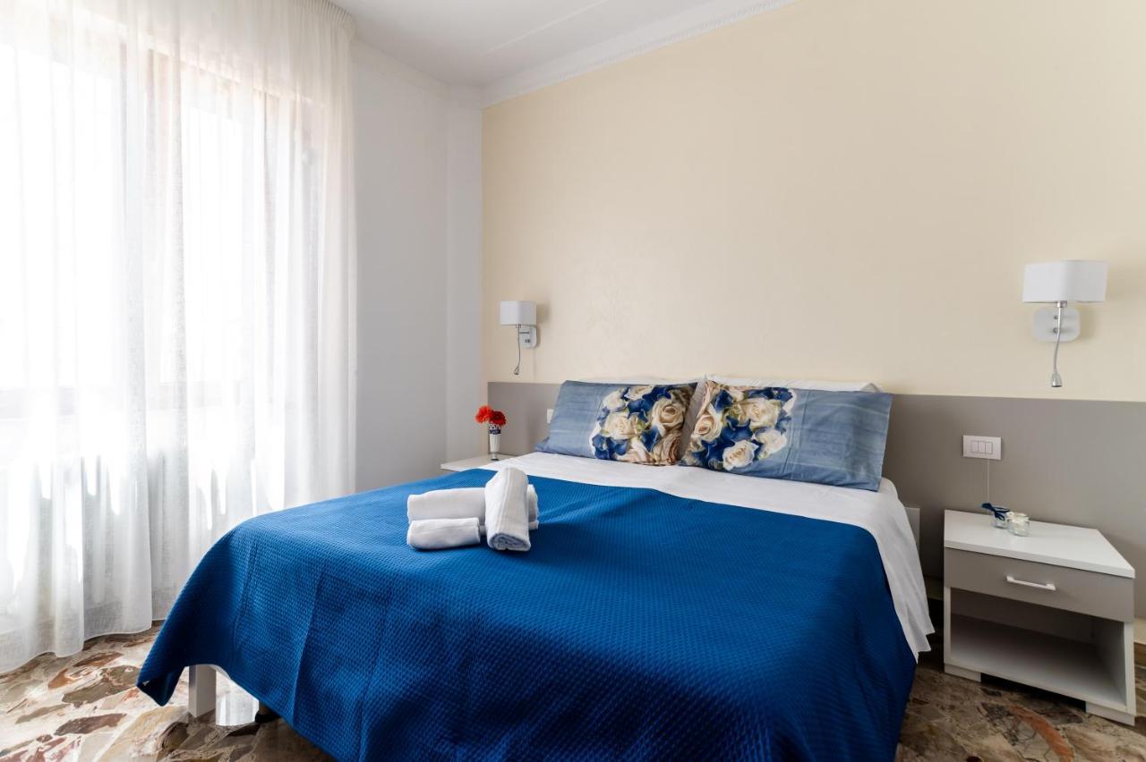 Le Calette Rooms - Puglia Mia Apartments Monopoli Εξωτερικό φωτογραφία