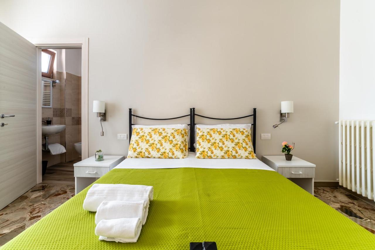 Le Calette Rooms - Puglia Mia Apartments Monopoli Εξωτερικό φωτογραφία