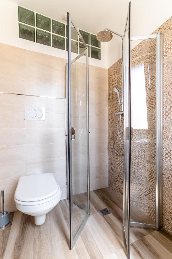 Le Calette Rooms - Puglia Mia Apartments Monopoli Εξωτερικό φωτογραφία