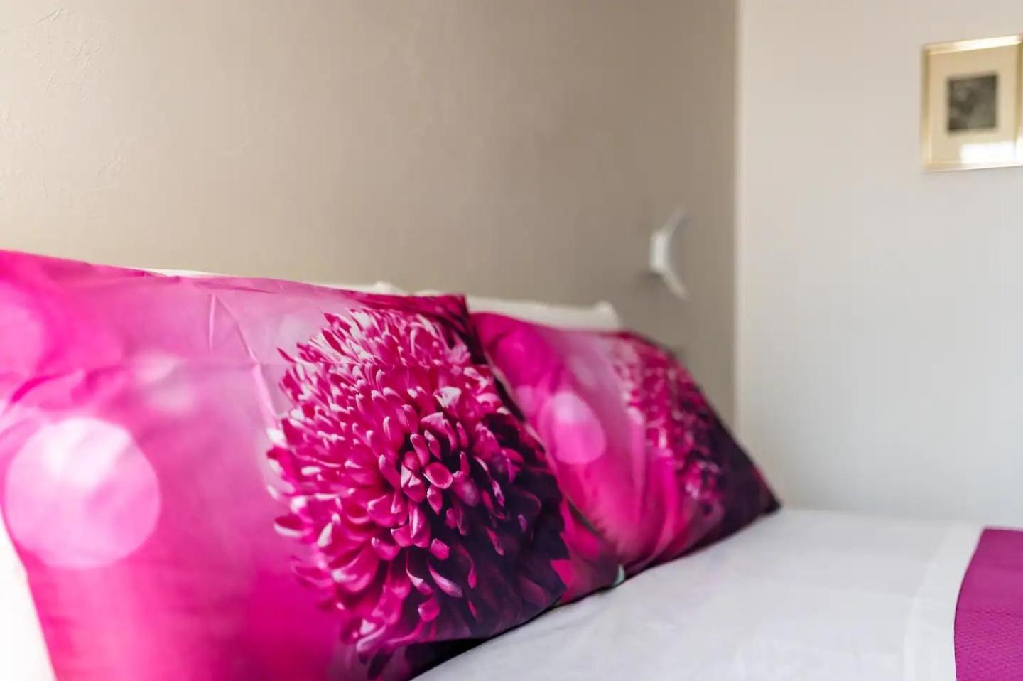 Le Calette Rooms - Puglia Mia Apartments Monopoli Εξωτερικό φωτογραφία