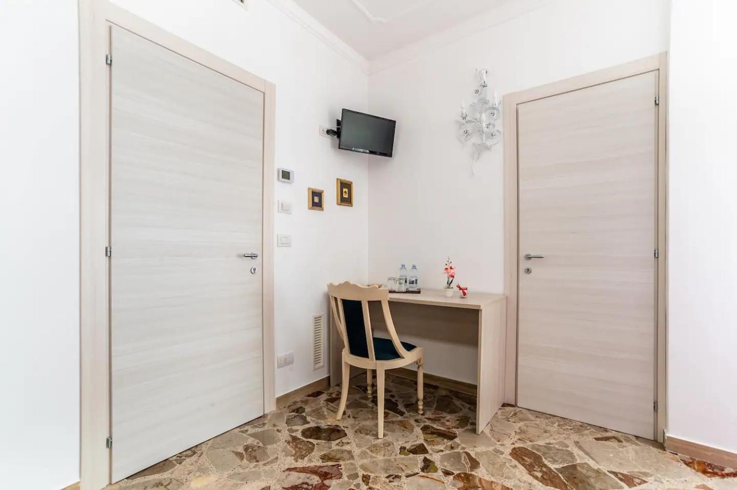 Le Calette Rooms - Puglia Mia Apartments Monopoli Εξωτερικό φωτογραφία