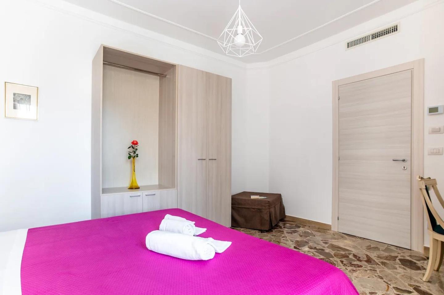 Le Calette Rooms - Puglia Mia Apartments Monopoli Εξωτερικό φωτογραφία