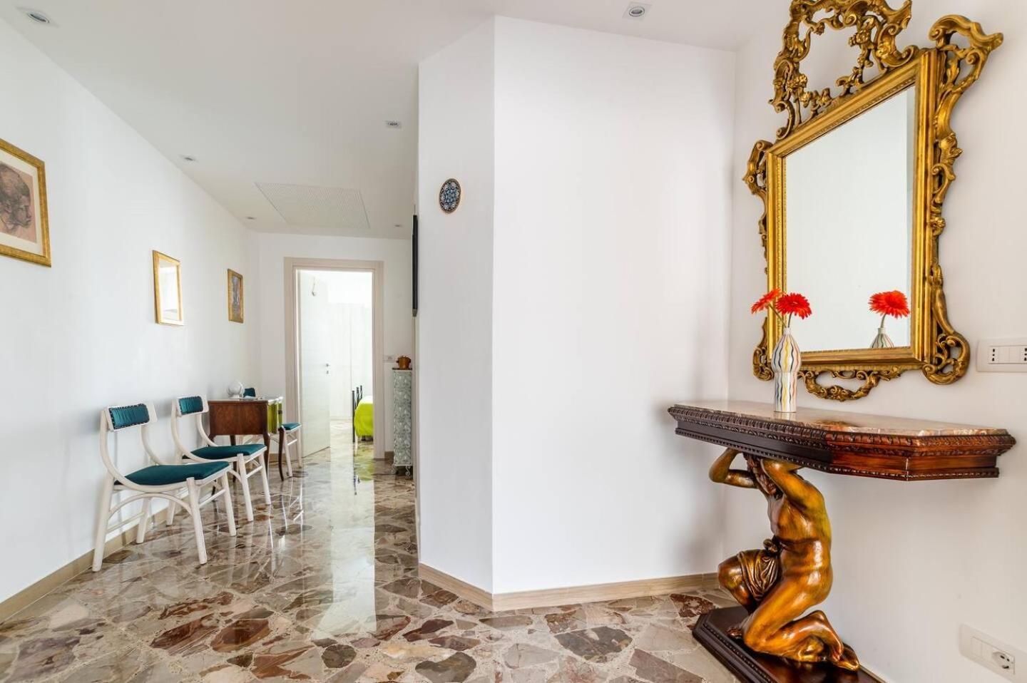 Le Calette Rooms - Puglia Mia Apartments Monopoli Εξωτερικό φωτογραφία
