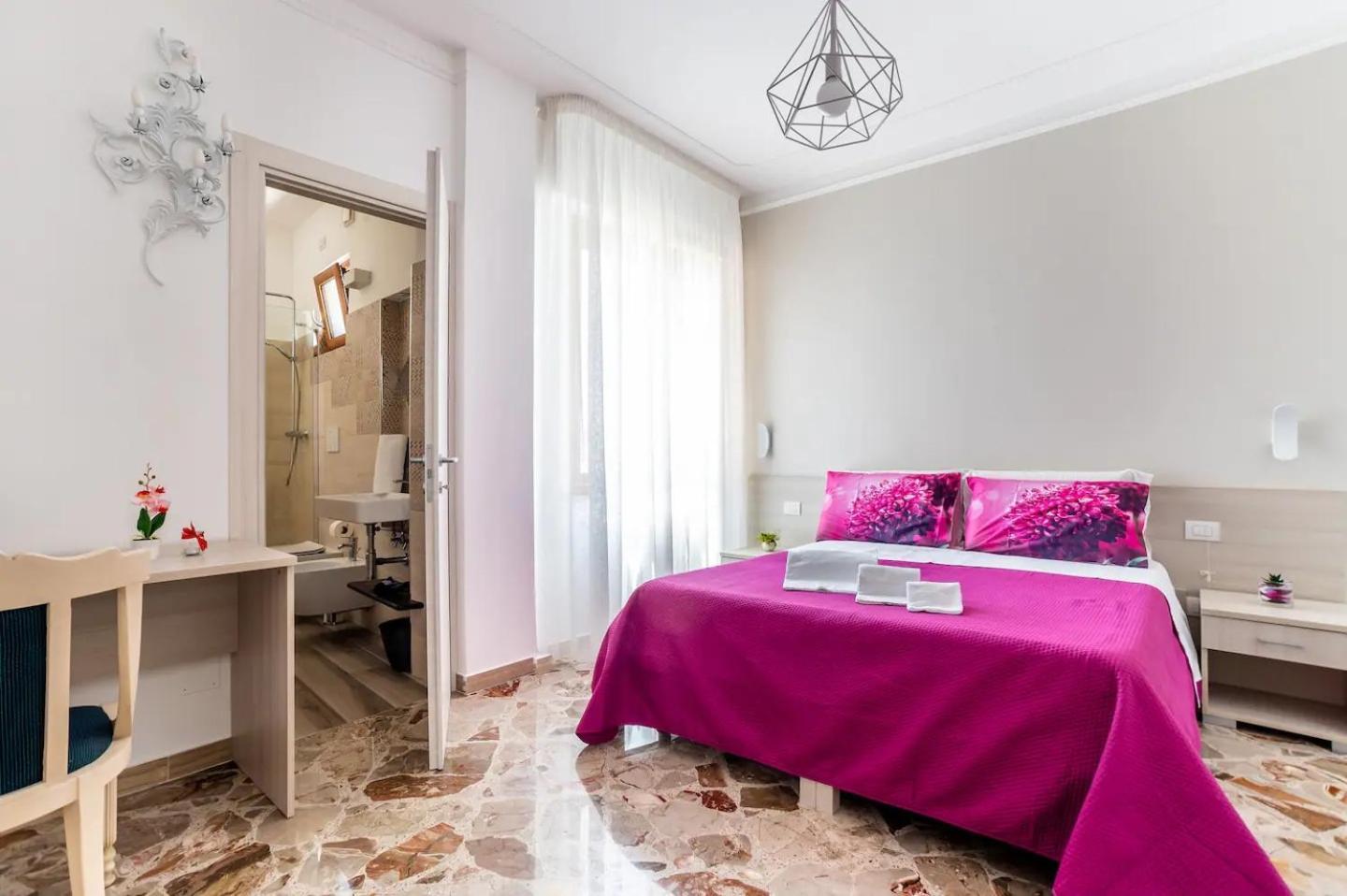 Le Calette Rooms - Puglia Mia Apartments Monopoli Εξωτερικό φωτογραφία