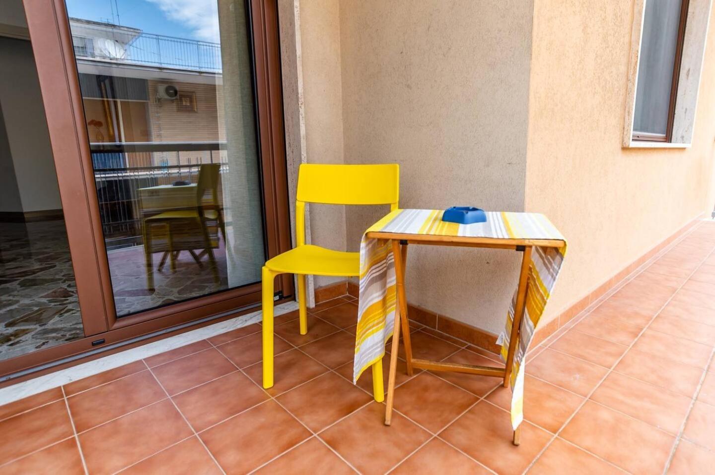 Le Calette Rooms - Puglia Mia Apartments Monopoli Εξωτερικό φωτογραφία