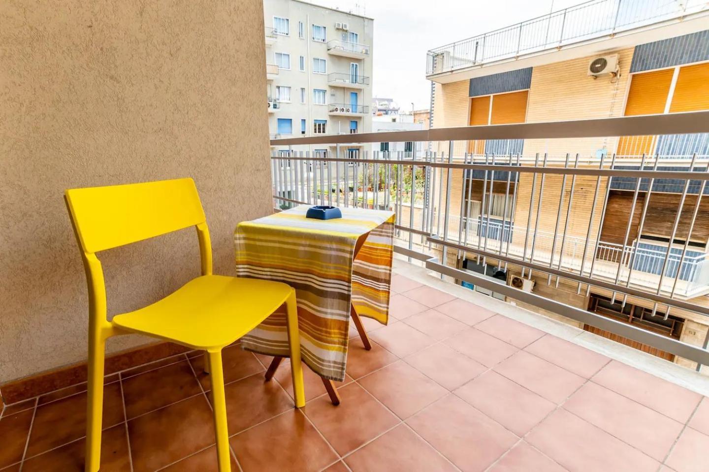 Le Calette Rooms - Puglia Mia Apartments Monopoli Εξωτερικό φωτογραφία