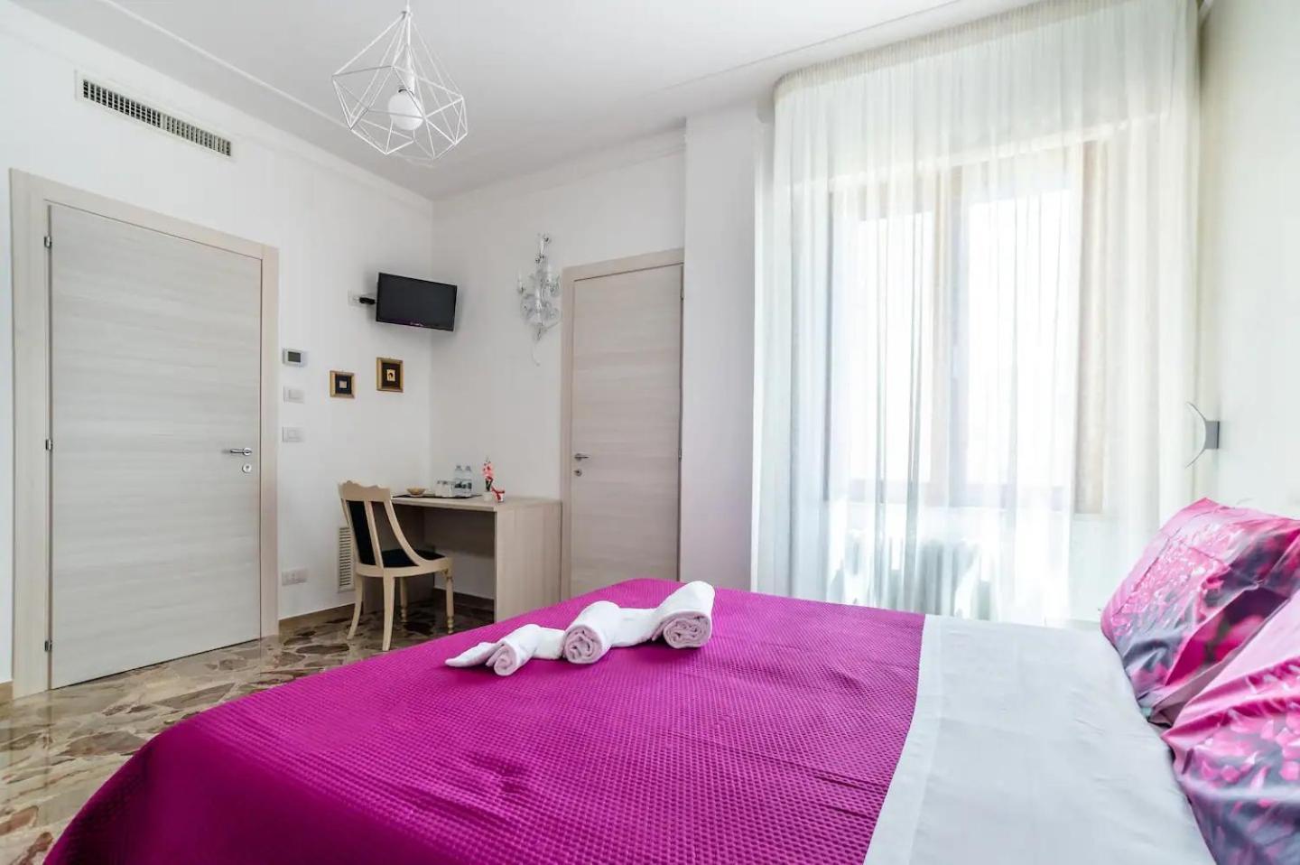 Le Calette Rooms - Puglia Mia Apartments Monopoli Εξωτερικό φωτογραφία